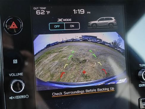 New 2026 Subaru Forester Premium image 19