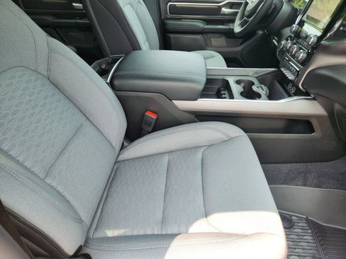 New 2026 RAM 1500 Lone Star AWD/4WD image 14