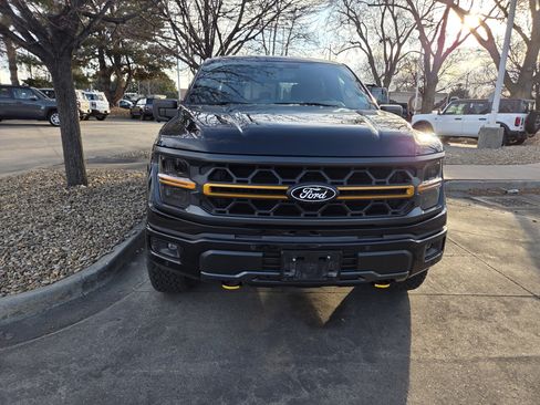 Used 2024 Ford F150 Tremor w/ Bed Utility Package image 2