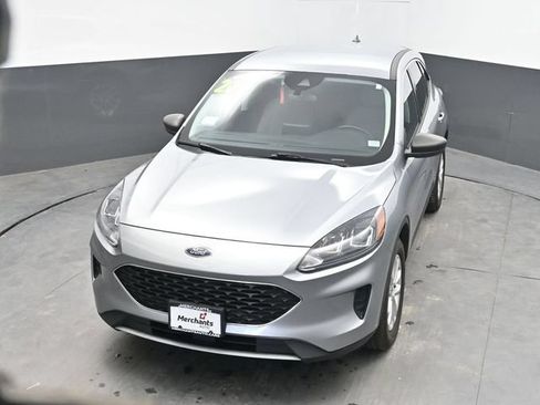 Used 2022 Ford Escape SE w/ Convenience Package AWD/4WD image 23