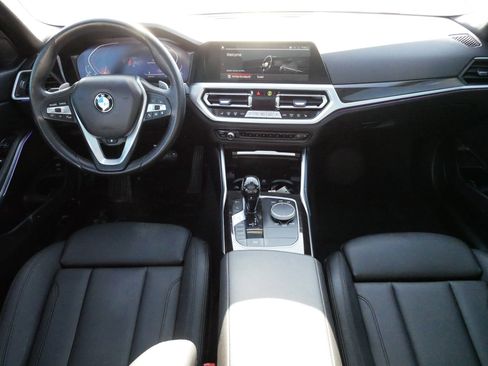 Used 2020 BMW 330i xDrive 330i xDrive w/ Premium Package image 10