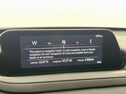 Used 2025 MAZDA CX-30 AWD 2.5 S w/ Select Sport Pkg image 22