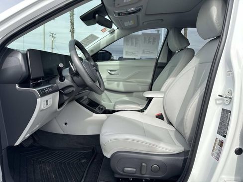 Used 2024 Hyundai Kona Limited image 21