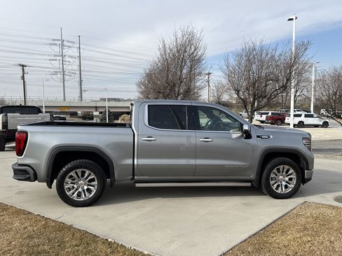 Used 2023 GMC Sierra 1500 Denali w/ Technology Package image 6