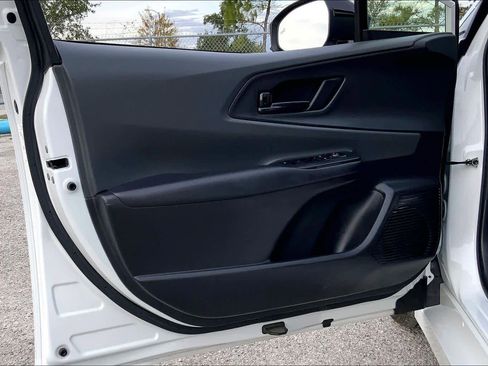 Certified 2023 Toyota Prius LE image 20