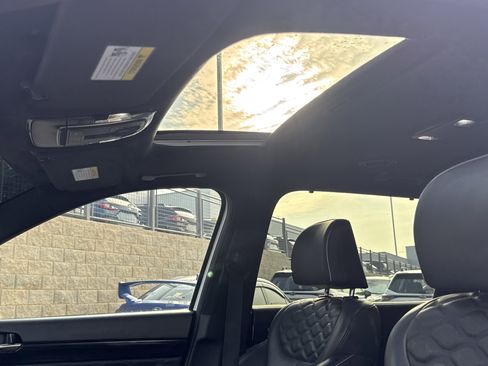 Used 2022 Hyundai Palisade Calligraphy w/ Cargo Package image 25