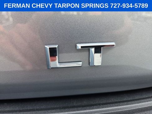 New 2026 Chevrolet Suburban LT w/ Comfort Package RWD image 17