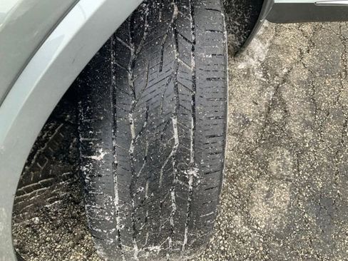 Used 2023 Chevrolet Traverse High Country w/ LPO, Floor Liner Package image 11