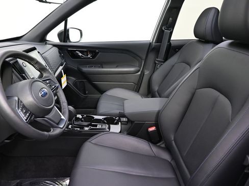 Certified 2026 Subaru Forester Sport AWD/4WD image 13