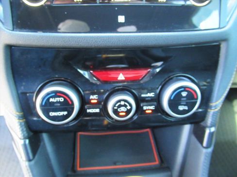 Used 2022 Subaru Forester Wilderness image 26