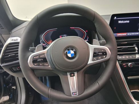 New 2026 BMW 840i w/ M Sport Professional Package RWD image 15
