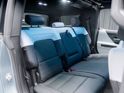 Used 2024 GMC Hummer EV 3X w/ Omega Edition AWD/4WD image 64
