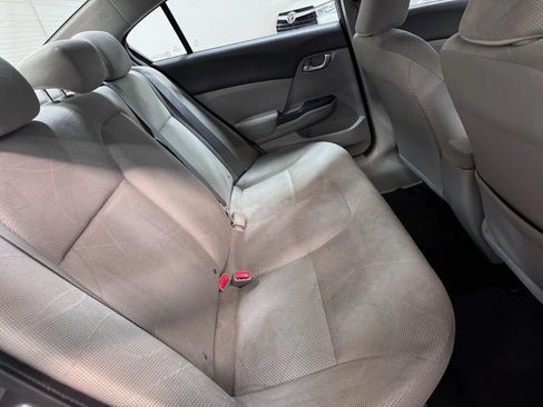 Used 2012 Honda Civic LX image 17