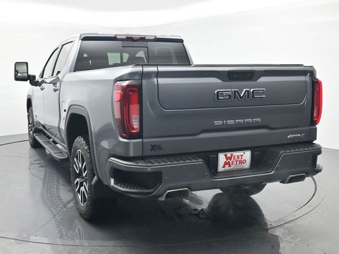 Used 2021 GMC Sierra 1500 AT4 w/ AT4 Value Package image 30