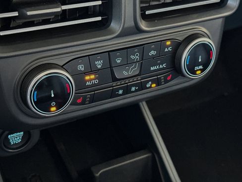 New 2024 Ford Maverick Tremor w/ Tremor Off-Road Package image 20