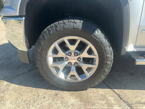 Used 2018 GMC Sierra 1500 SLT image 8