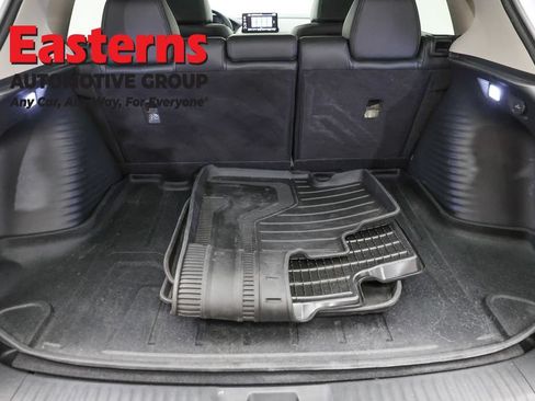 Used 2024 Honda HR-V EX-L image 9