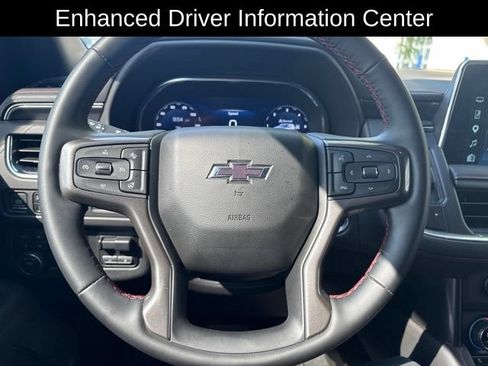 Used 2023 Chevrolet Tahoe RST w/ Luxury Package AWD/4WD image 15