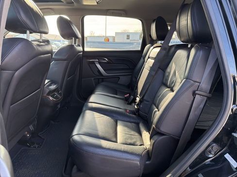 Used 2012 Acura MDX 3.7L image 20