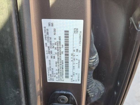 Used 2021 Ford F150 XLT w/ Equipment Group 302A High AWD/4WD image 23