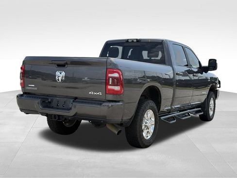 Used 2024 RAM 2500 Big Horn w/ Tech Package AWD/4WD image 24