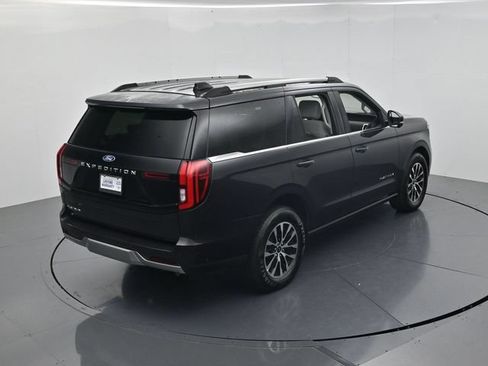 Certified 2025 Ford Expedition Platinum AWD/4WD image 46
