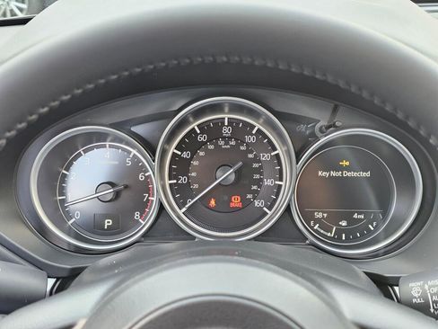 New 2025 MAZDA CX-5 AWD 2.5 S w/ Preferred Package image 18