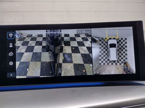 New 2026 Hyundai Ioniq 9 Calligraphy image 9