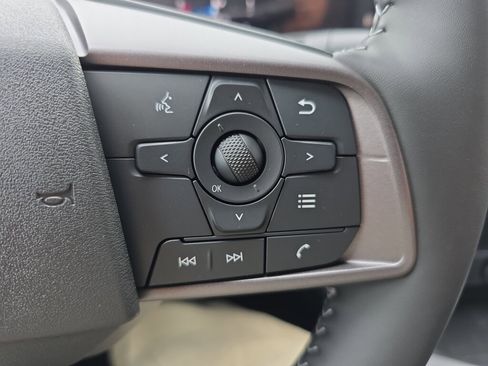 New 2026 Nissan Sentra SV FWD image 9