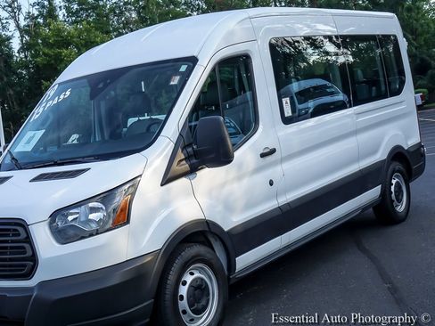 Used 2019 Ford Transit 350 XL RWD image 4