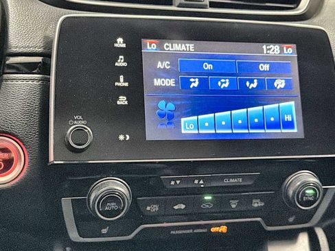 Used 2021 Honda CR-V EX-L image 20