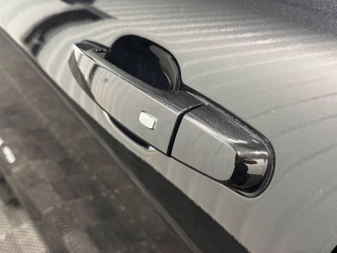 Used 2022 Chevrolet Equinox LT AWD/4WD image 8