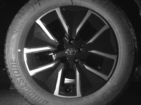 New 2026 Toyota bZ image 16