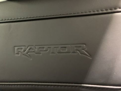 New 2026 Ford F150 Raptor AWD/4WD image 27