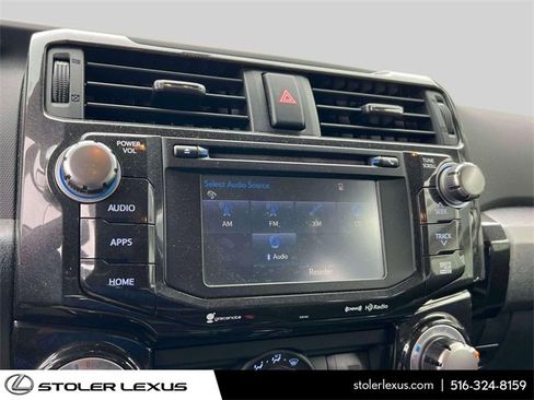 Used 2018 Toyota 4Runner TRD Off-Road Premium image 32