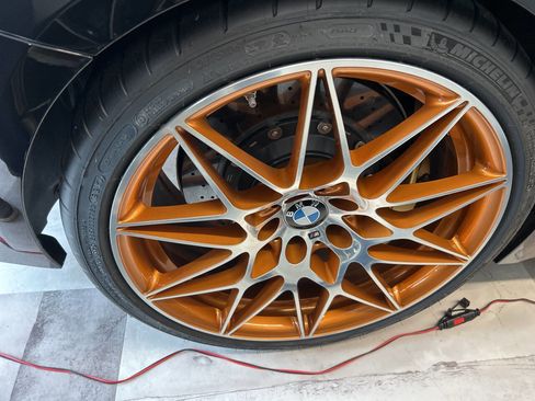 Used 2016 BMW M4 GTS RWD image 27