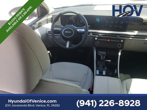 Used 2026 Hyundai Tucson SEL FWD image 18