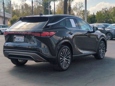 Used 2023 Lexus RX 350 FWD image 5