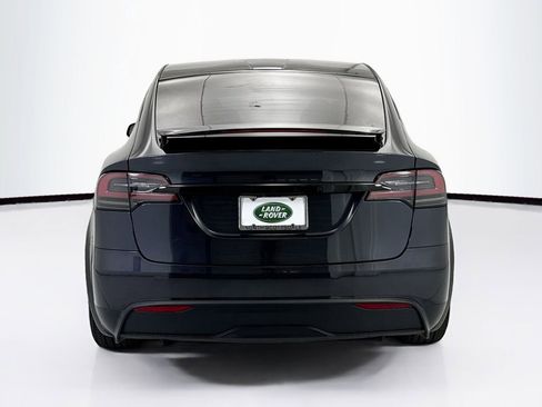 Used 2024 Tesla Model X AWD/4WD image 6