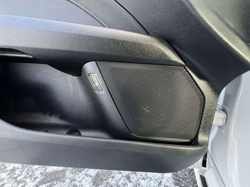 Used 2020 Ford Fusion Titanium image 25