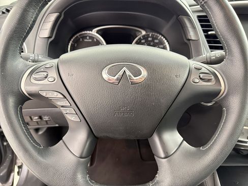 Used 2017 INFINITI QX60 FWD w/ Premium Plus Package image 17