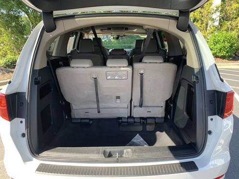 Used 2020 Honda Odyssey EX-L image 36