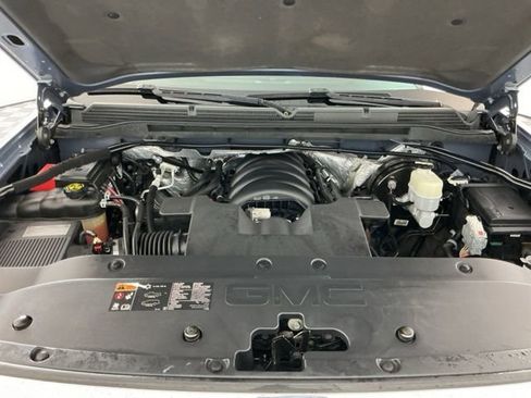 Used 2015 GMC Sierra 1500 SLE AWD/4WD image 19