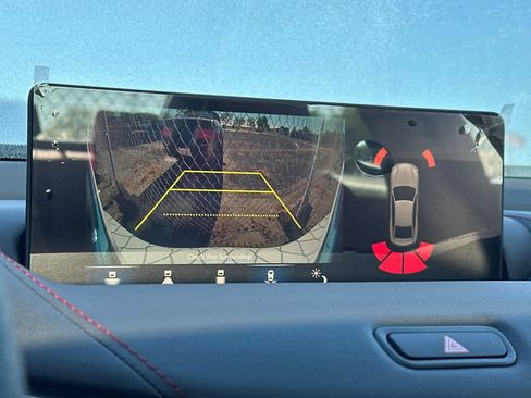 Used 2025 Acura TLX w/A-Spec Package image 15