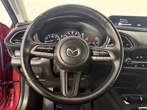 Used 2022 MAZDA CX-30 AWD 2.5 S w/ Select Package image 20