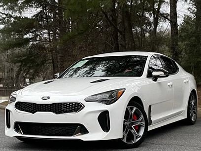Used 2019 Kia Stinger GT