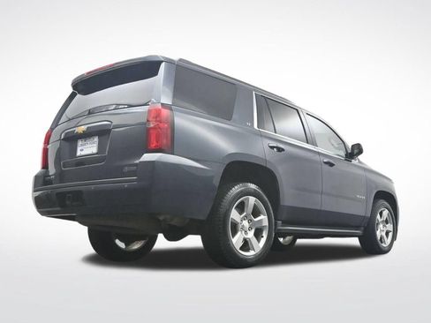 Used 2020 Chevrolet Tahoe LT RWD image 34