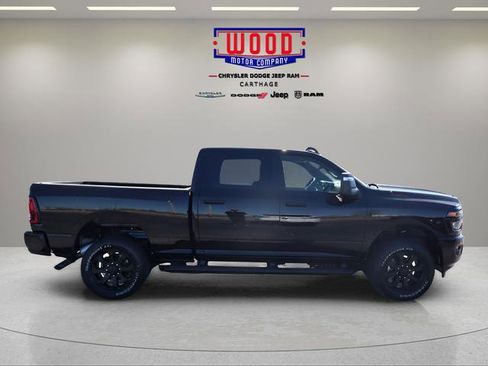 New 2026 RAM 2500 Big Horn image 7