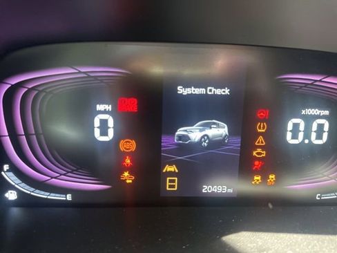 Used 2023 Kia Soul GT-Line image 26