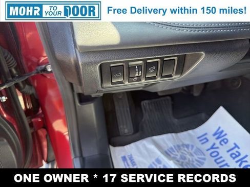 Used 2020 Subaru Outback Limited w/ Popular Package #2 AWD/4WD image 14